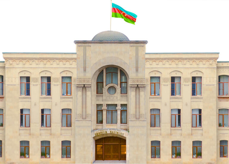 Səhiyyə Nazirliyində “Əczaçılıq təhsilinin inkişaf Konsepsiyası” hazırlanıb