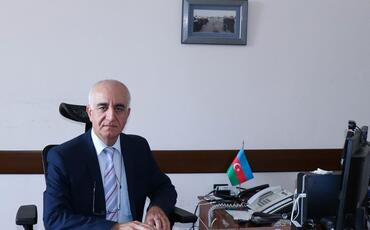 Sənaye 4.0 və Azərbaycanın Enerji syasəti