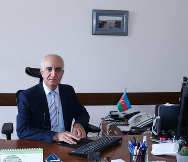Sənaye 4.0 və Azərbaycanın Enerji syasəti