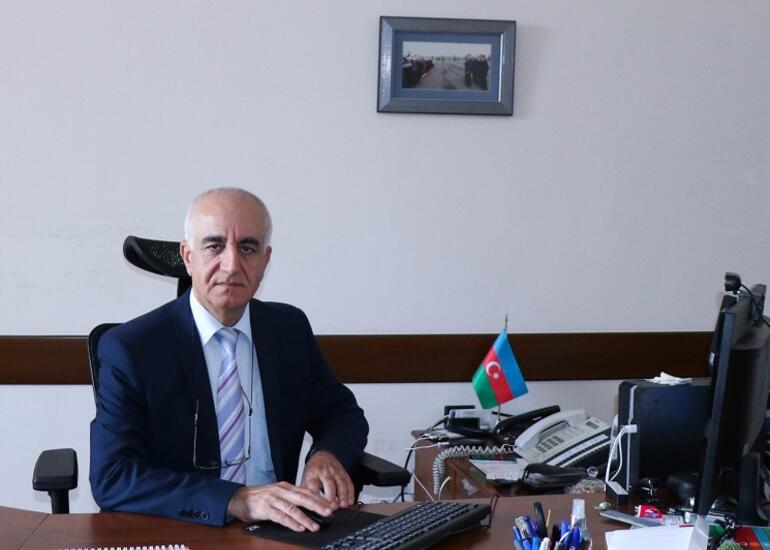 Sənaye 4.0 və Azərbaycanın Enerji syasəti