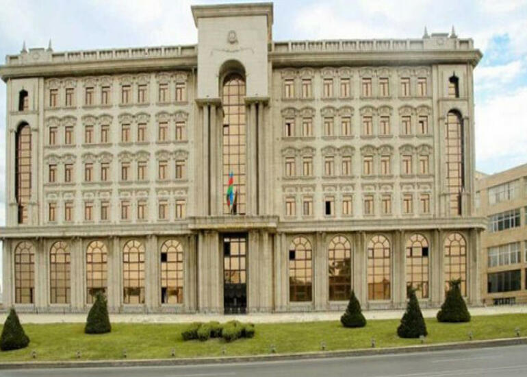 17 azərbaycanlı Almaniyadan geri qəbul edilib