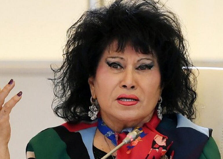 “Heydər Əliyev mənə dedi ki…”