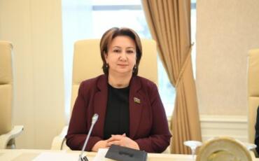Münasibətlərin inkişafında yeni üfüqlər