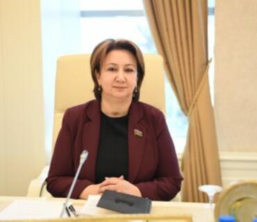 Münasibətlərin inkişafında yeni üfüqlər