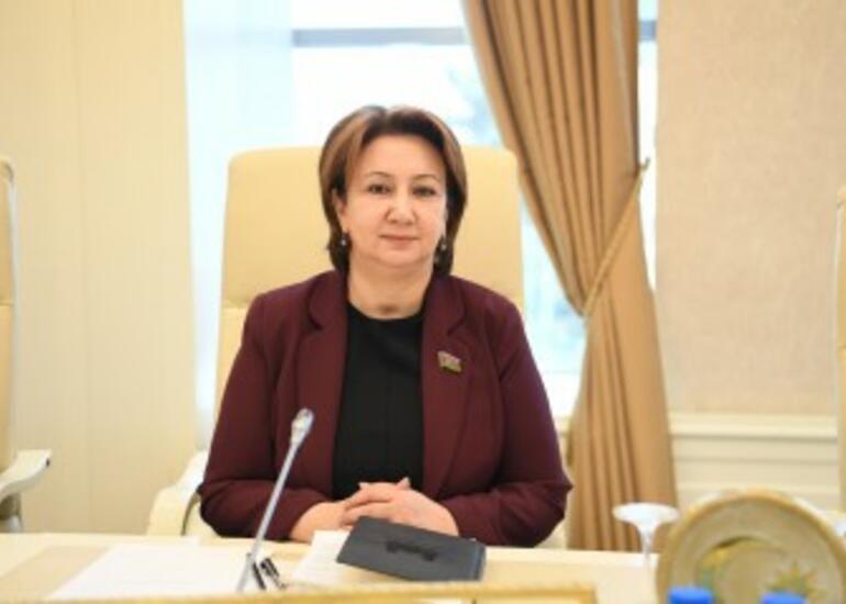 Münasibətlərin inkişafında yeni üfüqlər