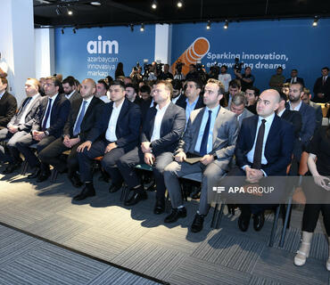 Media nümayəndələri üçün kibertəhlükəsizlik mövzusunda təlim keçirilir