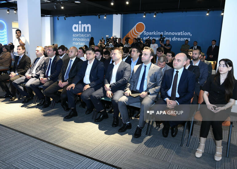 Media nümayəndələri üçün kibertəhlükəsizlik mövzusunda təlim keçirilir