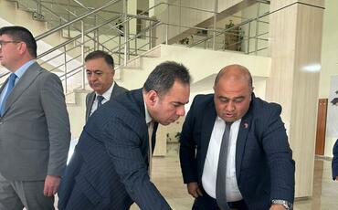 “Qərbi Azərbaycan: Unudulmaz izlər” layihəsi çərçivəsində Karsda beynəlxalq forum keçirildi