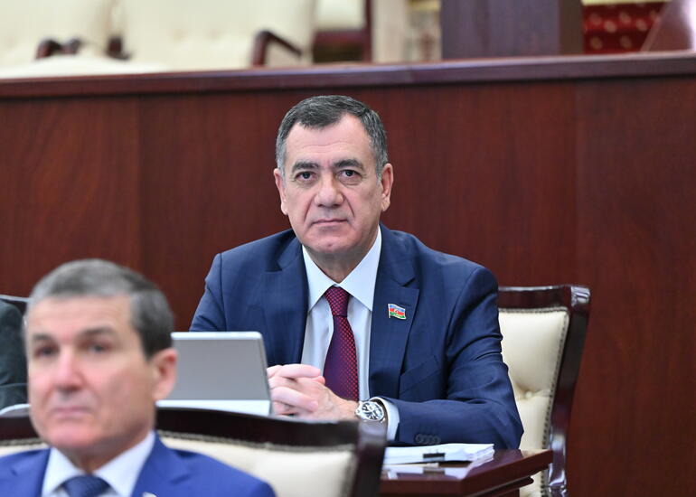 “Bu qanunun yenidən işlənməsinə ehtiyac var”