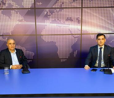 Azərbaycan Rusiya münasibətlərini kimlər pozmağa cəhd edir?