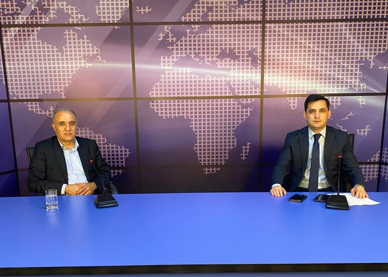 Azərbaycan Rusiya münasibətlərini kimlər pozmağa cəhd edir?