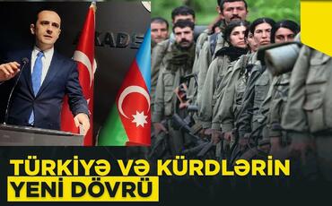 Türkiyə terrorun kökünü kəsə biləcəkmi?