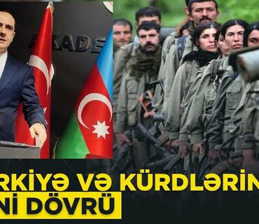 Türkiyə terrorun kökünü kəsə biləcəkmi?