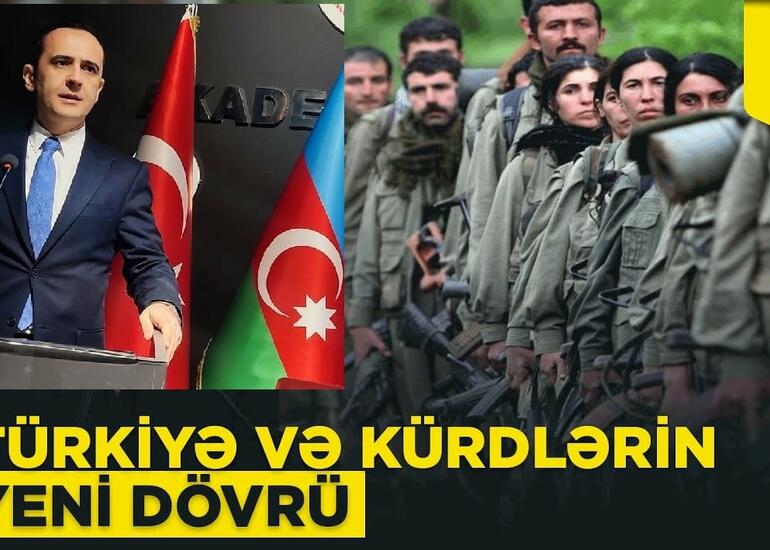 Türkiyə terrorun kökünü kəsə biləcəkmi?