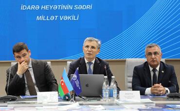 “KÖHNƏ BAKI İLƏ VİDALAŞIRIQ” – Zahid Oruc