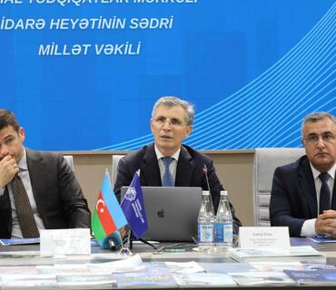 “KÖHNƏ BAKI İLƏ VİDALAŞIRIQ” – Zahid Oruc