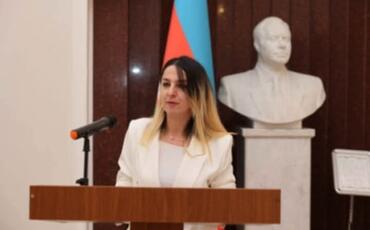Şirvanda “Qərbi Azərbaycanın maarif xadimləri” mövzusunda tədbir keçirilib