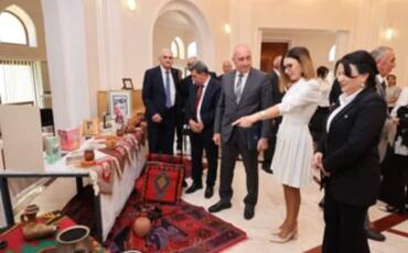 Şirvanda “Qərbi Azərbaycanın maarif xadimləri” mövzusunda tədbir keçirilib