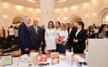 Şirvanda “Qərbi Azərbaycanın maarif xadimləri” mövzusunda tədbir keçirilib