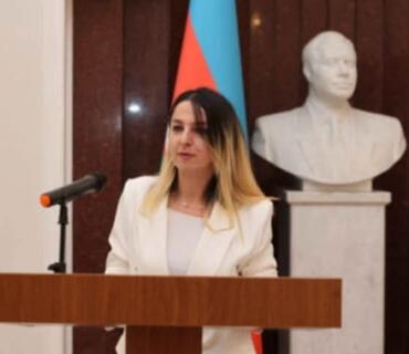 Şirvanda “Qərbi Azərbaycanın maarif xadimləri” mövzusunda tədbir keçirilib