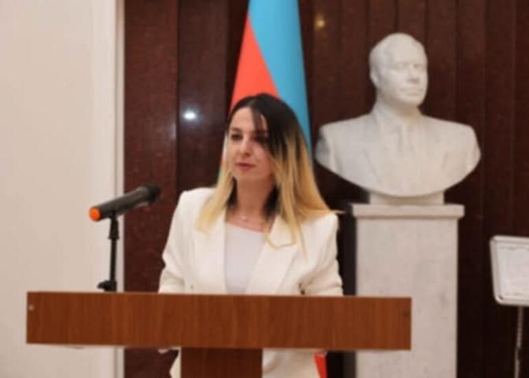 Şirvanda “Qərbi Azərbaycanın maarif xadimləri” mövzusunda tədbir keçirilib