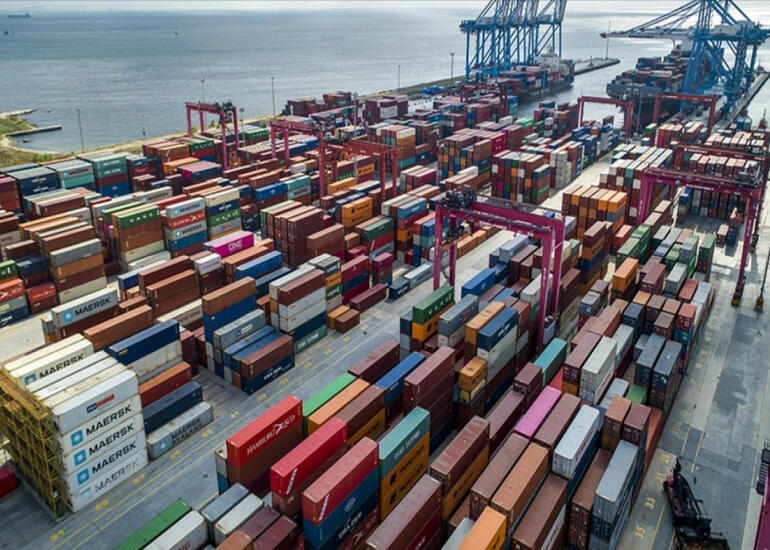 DGK ümumi idxalın 50%-ə yaxın artmasının səbəbini açıqlayıb