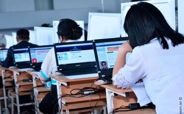 Müəllimlərin işə qəbulu üzrə müsabiqənin elektron sənəd qəbulu mərhələsinə start verilib