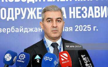 Vüsal Hüseynov: MDB dövlətləri ilə Azərbaycan arasında aktiv miqrasiya dinamikası mövcuddur