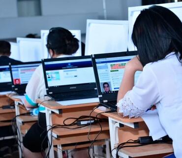 Müəllimlərin işə qəbulu üzrə müsabiqənin elektron sənəd qəbulu mərhələsinə start verilib