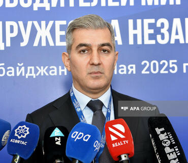 Vüsal Hüseynov: MDB dövlətləri ilə Azərbaycan arasında aktiv miqrasiya dinamikası mövcuddur