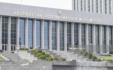 Milli Məclisin növbəti iclasının tarixi məlum olub