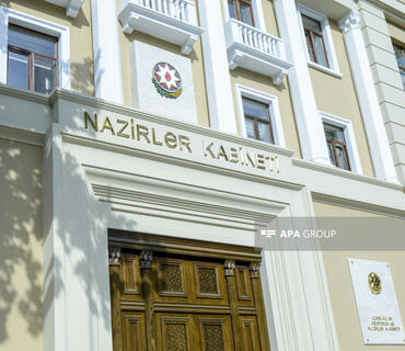 Nazirlər Kabineti ali məktəblərə qəbul üçün plan yerlərinin sayını təsdiqləyib