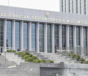 Milli Məclisin növbəti iclasının tarixi məlum olub