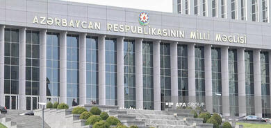 Milli Məclisin növbəti iclasının tarixi məlum olub