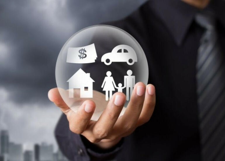 Bu il sığorta bazarı 8%-dən çox böyüyüb