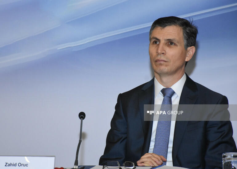 Komissiya üzvü: İndiyədək əfv sərəncamları ilə azadlığa çıxanlar cinayət törətməyib