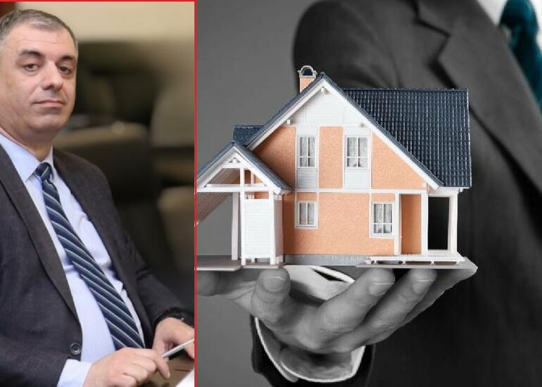Daşınmaz əmlakla bağlı problemlərdə ekspert rəyinə ehtiyac varmı? – Hüquqşünasdan açıqlama!