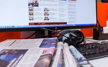 Onlayn media subyektlərinə dəstək layihələri üzrə müsabiqənin qaydalarına dəyişiklik edilib