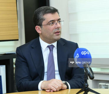 Əhməd İsmayılov: Unikal xəbərlərin nisbəti üç dəfə artıb