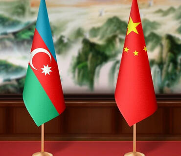 Parlamentə Azərbaycan və Çin vətəndaşların vizadan qarşılıqlı azad edilməsinə dair qanun layihəsi daxil olub