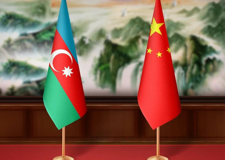 Parlamentə Azərbaycan və Çin vətəndaşların vizadan qarşılıqlı azad edilməsinə dair qanun layihəsi daxil olub