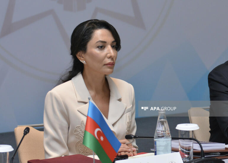 Ombudsman Qərbi azərbaycanlılarla bağlı BMT-nin Ali Komissarına məktub ünvanlayıb