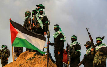 KİV: HAMAS ABŞ-ın atəşkəs təklifini rədd edəcək