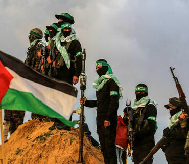KİV: HAMAS ABŞ-ın atəşkəs təklifini rədd edəcək