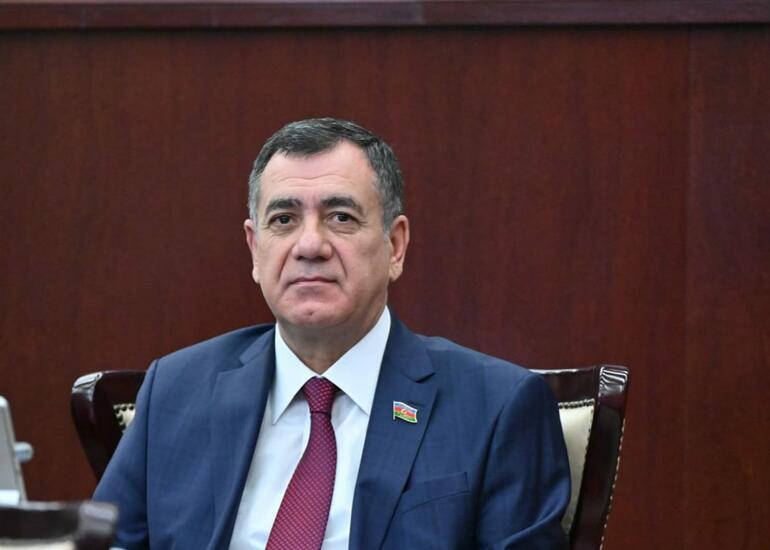 “Bu qaydalar qanunvericilikdən çıxarılmalıdır”-millət vəkili