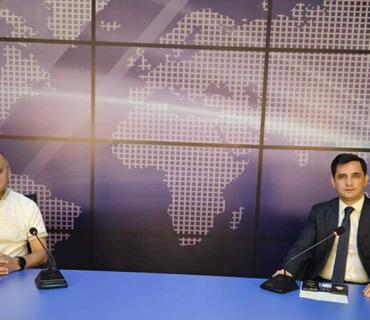 "Prezident 10 minlərlə insanı əfv edib"