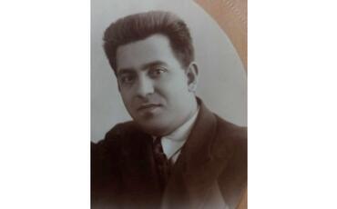 Görkəmli dövlət xadimi İlyas Vəkilov-120 - Sadiq Qurbanov yazır