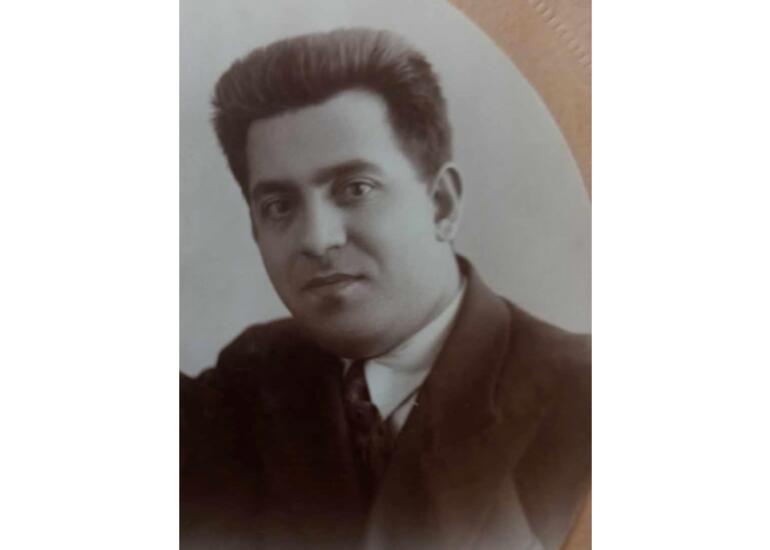 Görkəmli dövlət xadimi İlyas Vəkilov-120 - Sadiq Qurbanov yazır