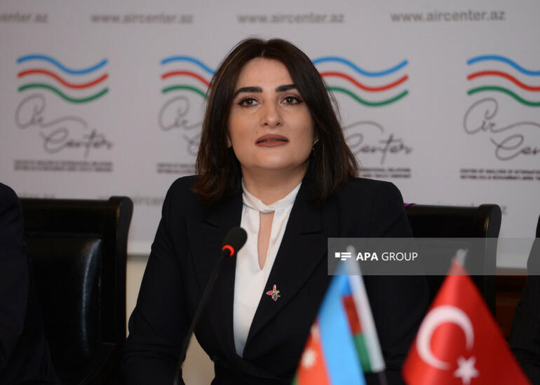 Türkiyəli ekspert: Zəngəzur dəhlizi daha çox Ermənistanın özü üçün faydalı olacaq