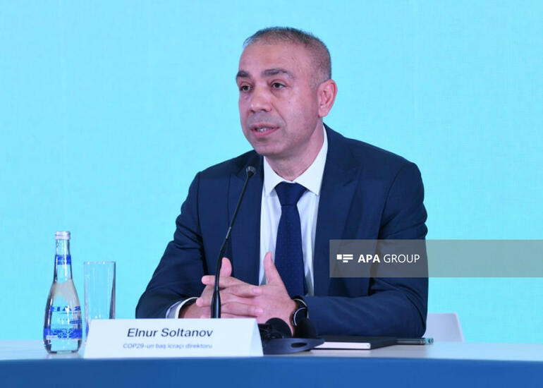 Energetika nazirinin müavini: Tarif məsələsi artıq mənasızlaşacaq